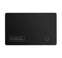 GW Premium | Smart Card Tracker Finder with GPS
