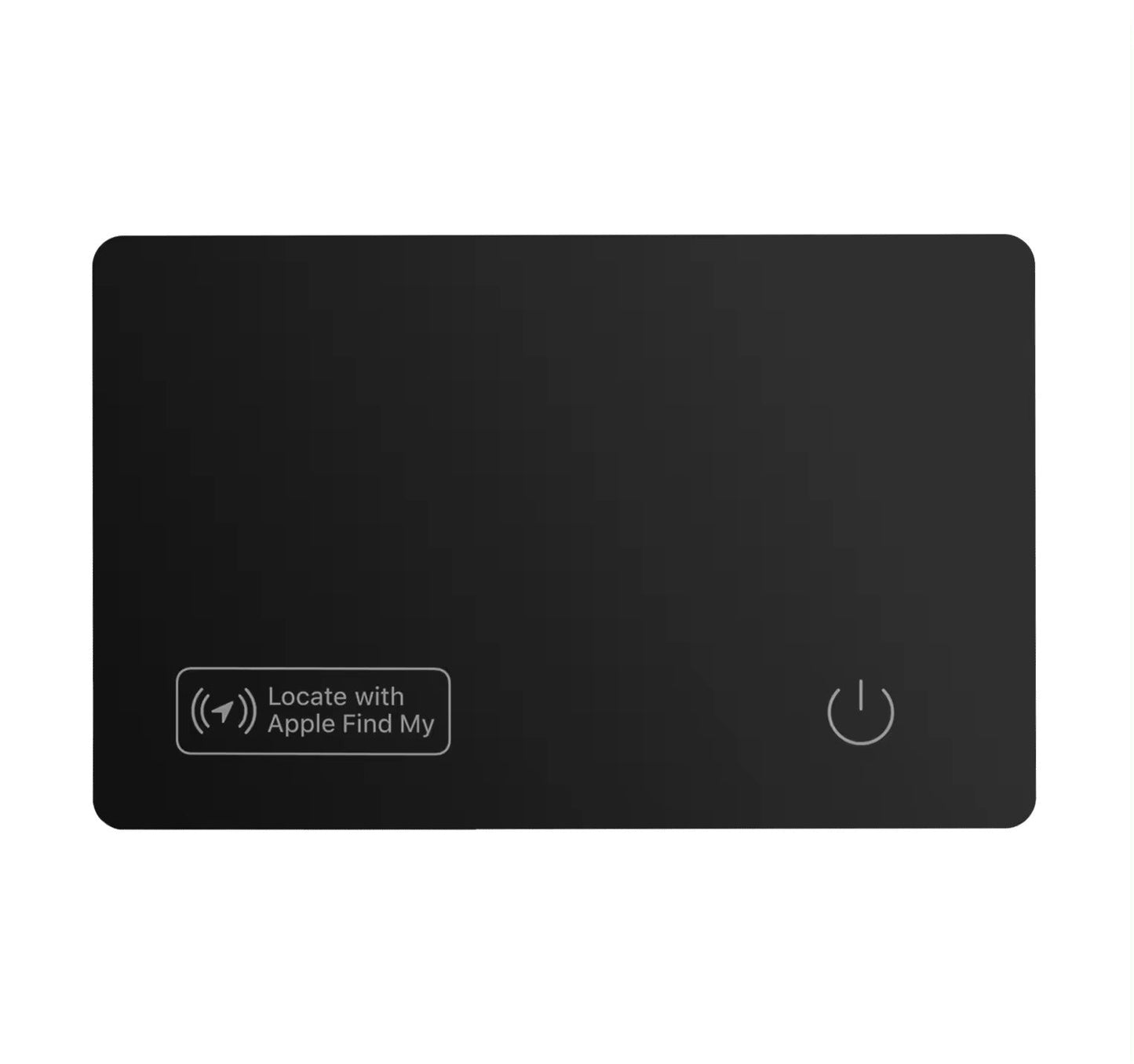 GW Premium | Smart Card Tracker Finder with GPS