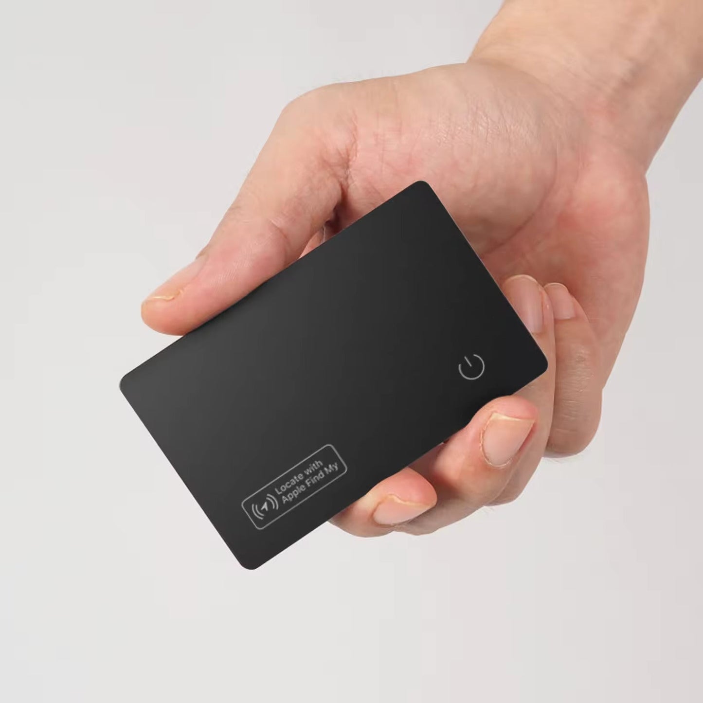 GW Premium | Smart Card Tracker Finder with GPS